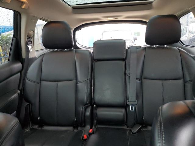 Photo 10 from auction – 2019 NISSAN PATHFINDER with VIN 5N1DR2MN7KC581342