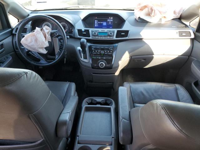 Photo 8 from auction – 2011 HONDA ODYSSEY EX with VIN 5FNRL5H6XBB024542