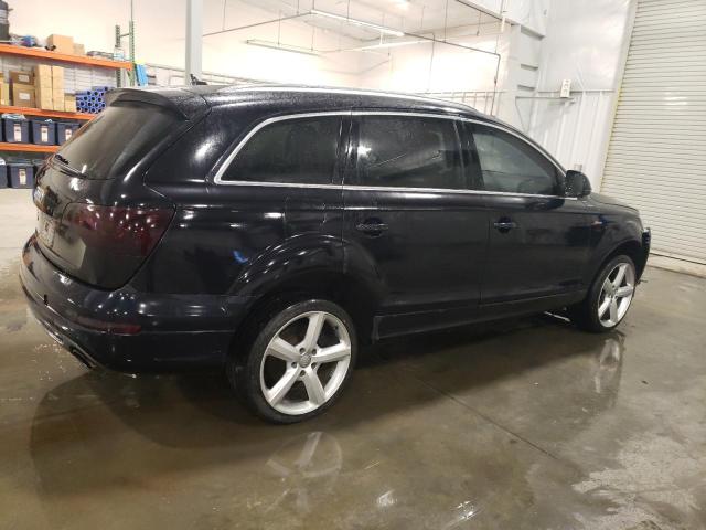 Photo 3 from auction – 2012 AUDI Q7 PRESTIG with VIN WA1DGBFE9CD004177