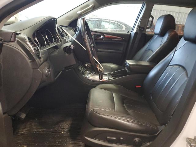 Photo 7 from auction – 2016 BUICK ENCLAVE with VIN 5GAKVBKD5GJ333824