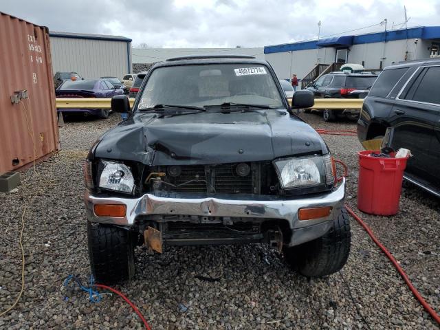 Photo 5 from auction – 1998 TOYOTA 4RUNNER SR with VIN JT3HN86R0W0164760