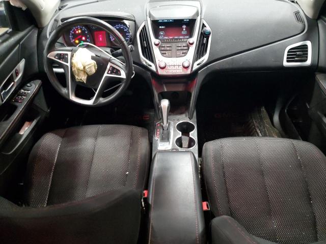 Photo 8 from auction – 2012 GMC TERRAIN SL with VIN 2GKFLTEK9C6101518