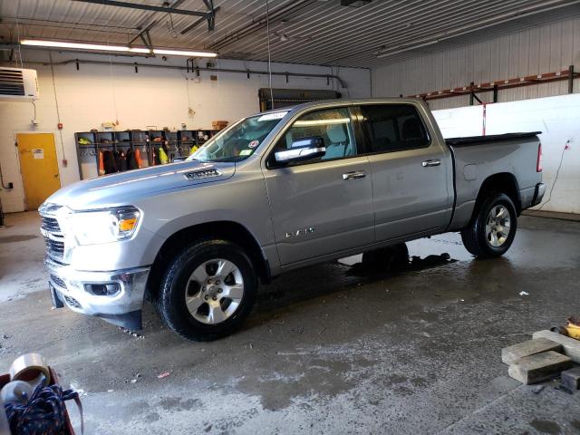 RAM 1500 BIG H 2019 with VIN 1C6SRFFT2KN782981 - Photo from auction