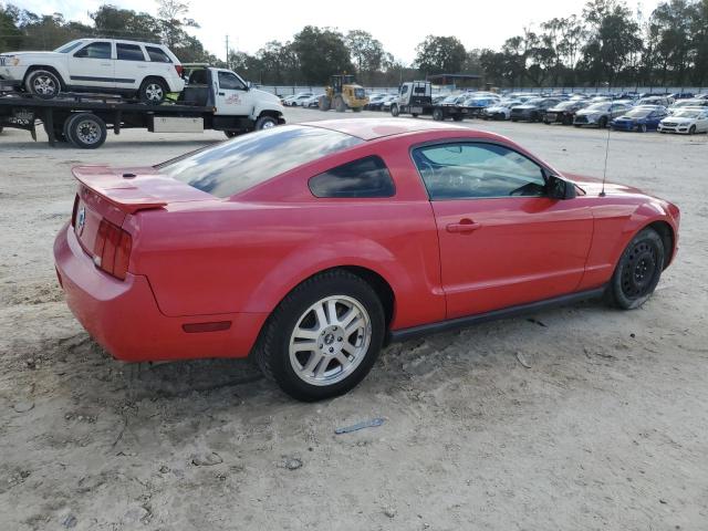 Photo 3 from auction – 2007 FORD MUSTANG with VIN 1ZVHT80N075274863