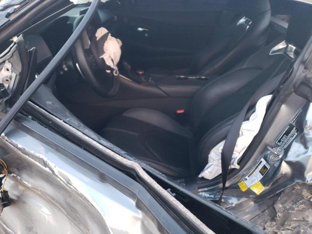 Photo 7 from auction – 2020 TOYOTA SUPRA BASE with VIN WZ1DB4C06LW025888