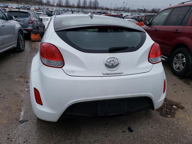Photo 6 from auction – 2017 HYUNDAI VELOSTER with VIN KMHTC6AD6HU305849