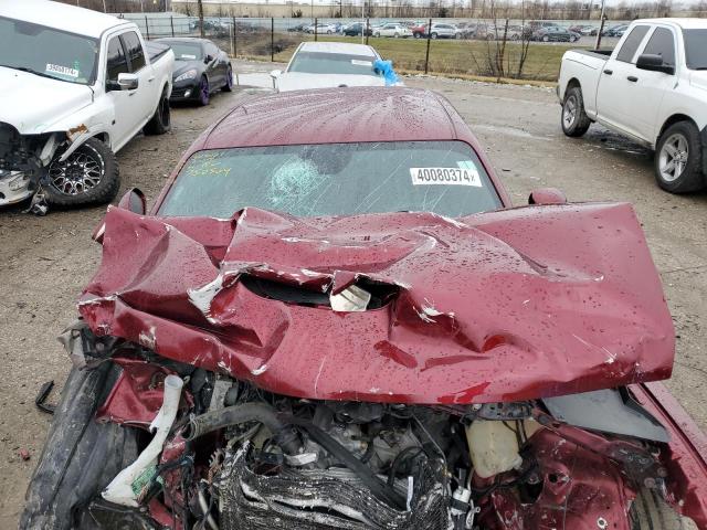 Photo 11 from auction – 2019 DODGE CHALLENGER with VIN 2C3CDZBT6KH750504
