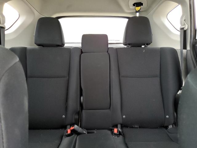 Photo 10 from auction – 2017 TOYOTA RAV4 LE with VIN 2T3ZFREV3HW356349