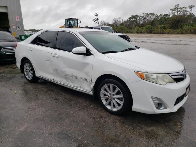 Photo 4 from auction – 2012 TOYOTA CAMRY BASE with VIN 4T4BF1FK7CR251148