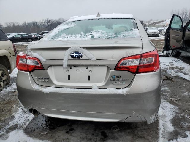 Photo 6 from auction – 2016 SUBARU LEGACY 2.5 with VIN 4S3BNAF65G3040546