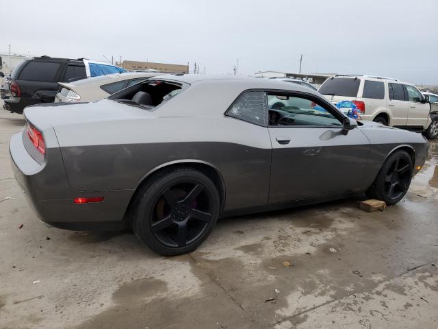 Photo 3 from auction – 2011 DODGE CHALLENGER with VIN 2B3CJ4DG7BH602807
