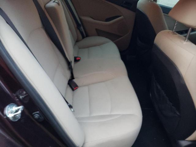 Photo 10 from auction – 2015 KIA OPTIMA LX with VIN 5XXGM4A72FG355832