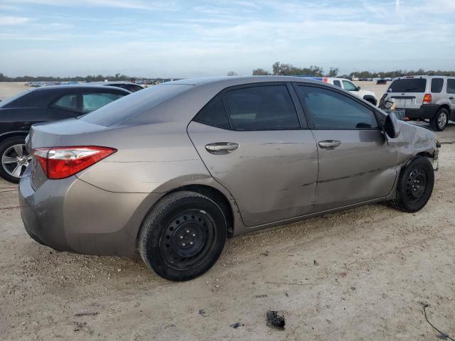 Photo 3 from auction – 2016 TOYOTA COROLLA L with VIN 5YFBURHE7GP427435