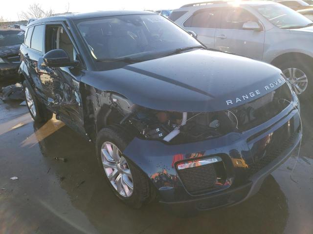 Photo 4 from auction – 2018 LAND ROVER RANGE ROVE with VIN SALVP2RX7JH322188