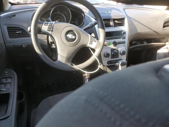 Photo 8 from auction – 2010 CHEVROLET MALIBU 1LT with VIN 1G1ZC5EB3A4120190