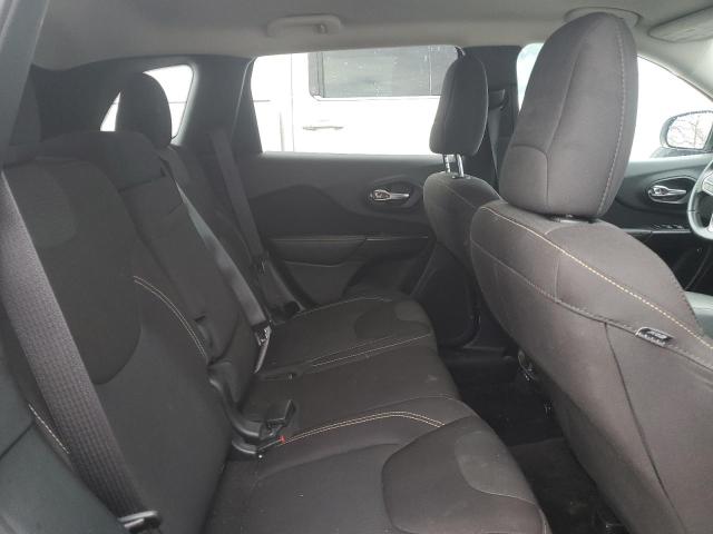 Photo 11 from auction – 2017 JEEP CHEROKEE L with VIN 1C4PJMCB5HW565384