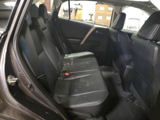 صورة رقم 10 من المزاد - 2013 TOYOTA RAV4 LIMIT مع VIN 2T3DFREV3DW094949