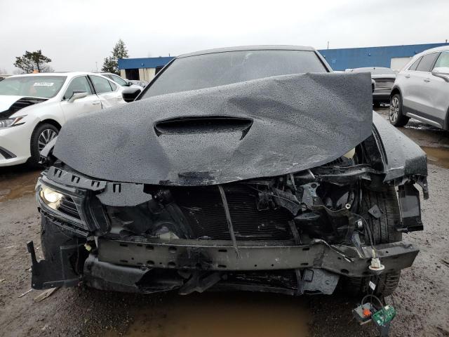 Photo 5 from auction – 2022 DODGE CHARGER GT with VIN 2C3CDXMG5NH158519