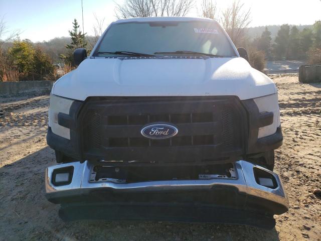 Photo 5 from auction – 2016 FORD F150 SUPER with VIN 1FTEX1CF8GFA18342