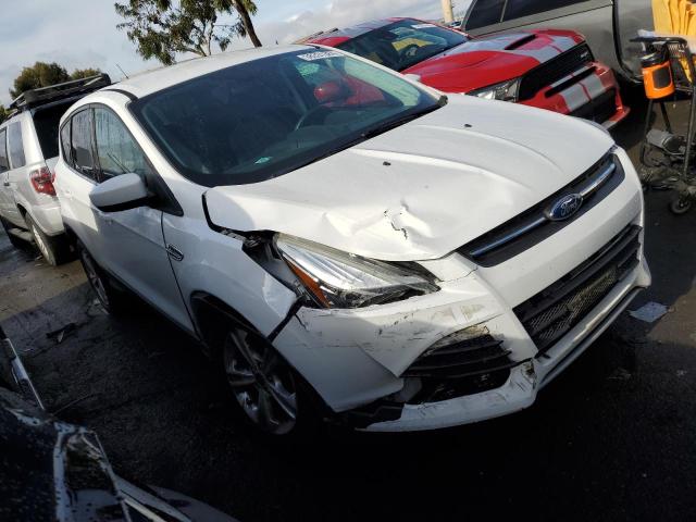 Photo 4 from auction – 2015 FORD ESCAPE SE with VIN 1FMCU0G95FUC13030