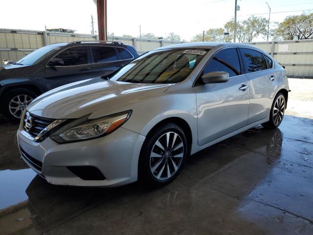 NISSAN ALTIMA 2.5 2017 with VIN 1N4AL3AP8HC162158 - Photo from auction