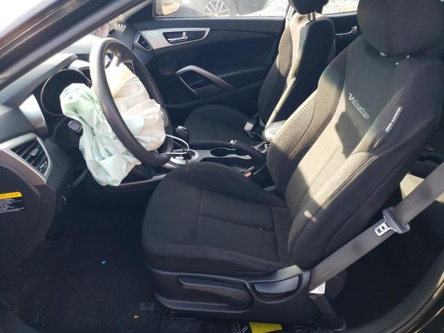 Photo 7 from auction – 2015 HYUNDAI VELOSTER with VIN KMHTC6ADXFU229145