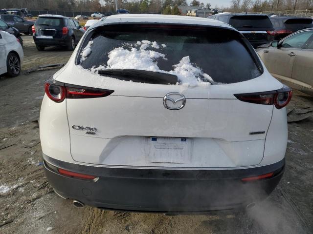 Photo 6 from auction – 2021 MAZDA CX-30 PREF with VIN 3MVDMBCL5MM311173