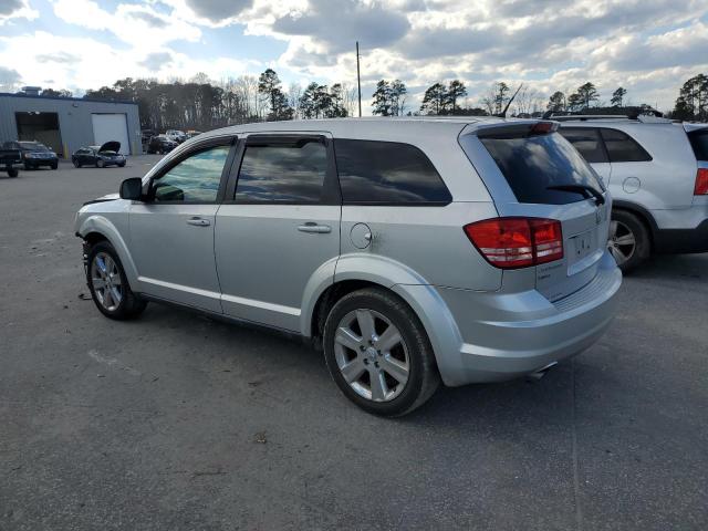 Photo 2 from auction – 2009 DODGE JOURNEY SX with VIN 3D4GH57V99T196884