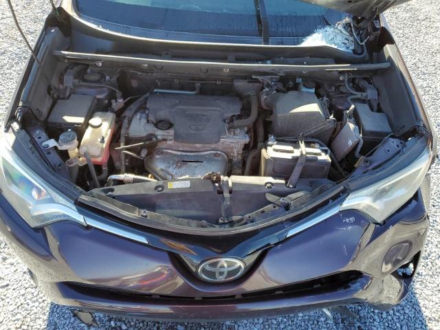 Photo 11 from auction – 2018 TOYOTA RAV4 ADVEN with VIN 2T3RFREV1JW714098