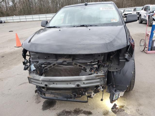Photo 5 from auction – 2011 FORD EDGE LIMIT with VIN 2FMDK3KC6BBA32565