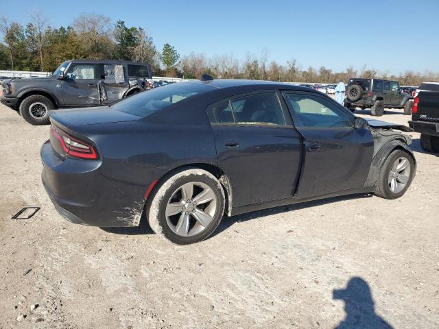 Photo 3 from auction – 2016 DODGE CHARGER SX with VIN 2C3CDXHG1GH138703