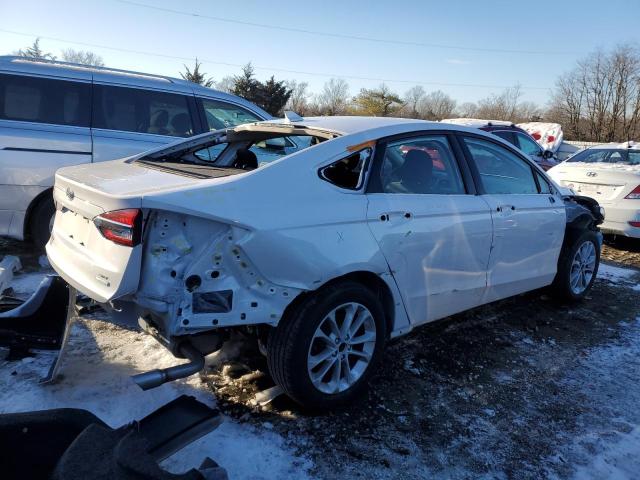 Photo 3 from auction – 2019 FORD FUSION SE with VIN 3FA6P0HD4KR228377