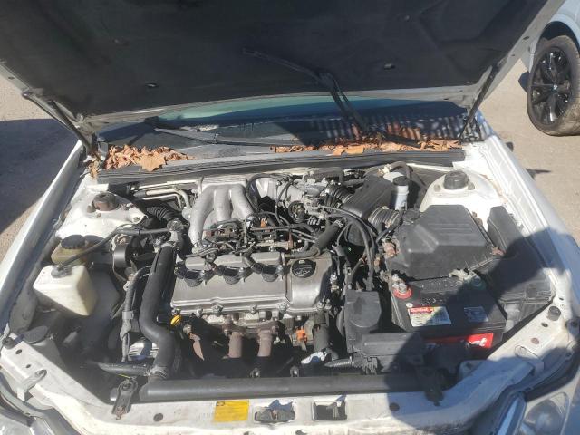 Photo 11 from auction – 2002 TOYOTA AVALON XL with VIN 4T1BF28B02U203941