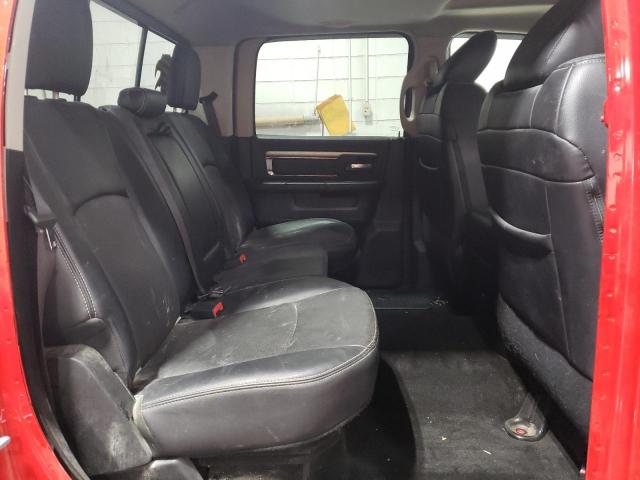Photo 10 from auction – 2017 RAM 1500 SPORT with VIN 1C6RR7MT2HS725651