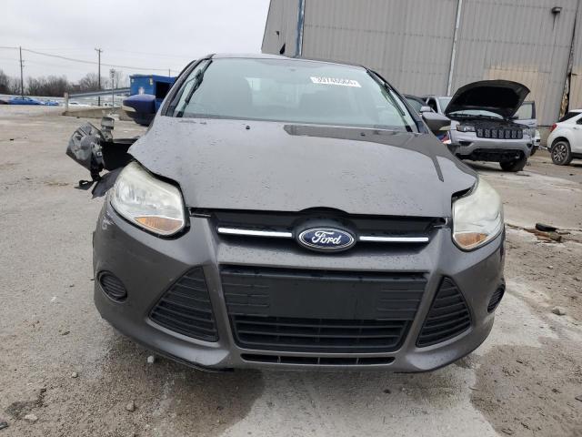 Photo 5 from auction – 2013 FORD FOCUS SE with VIN 1FADP3F25DL258337