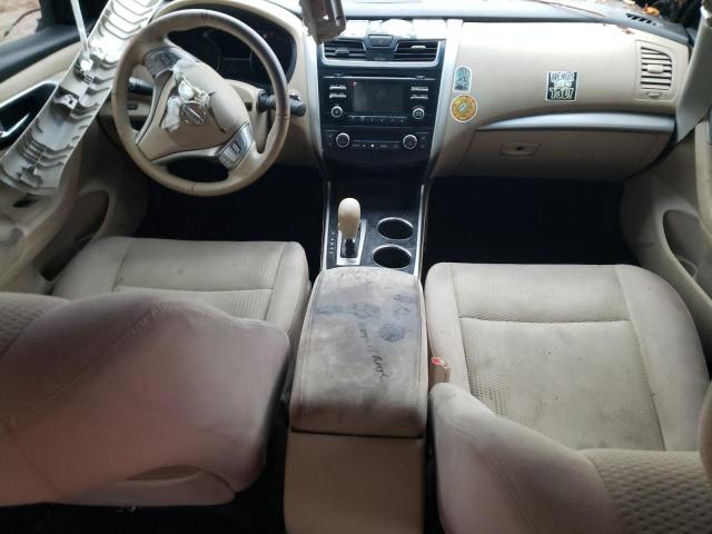 Photo 8 from auction – 2015 NISSAN ALTIMA 2.5 with VIN 1N4AL3AP7FC197089
