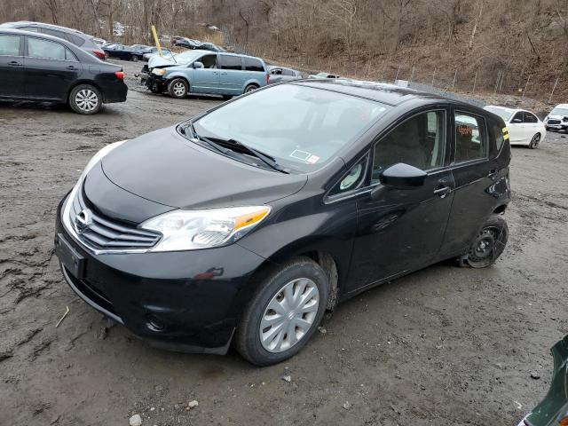 NISSAN VERSA NOTE 2015 with VIN 3N1CE2CP7FL393450 - Photo from auction
