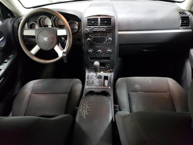 Photo 8 from auction – 2008 DODGE CHARGER with VIN 2B3KA43G18H190714