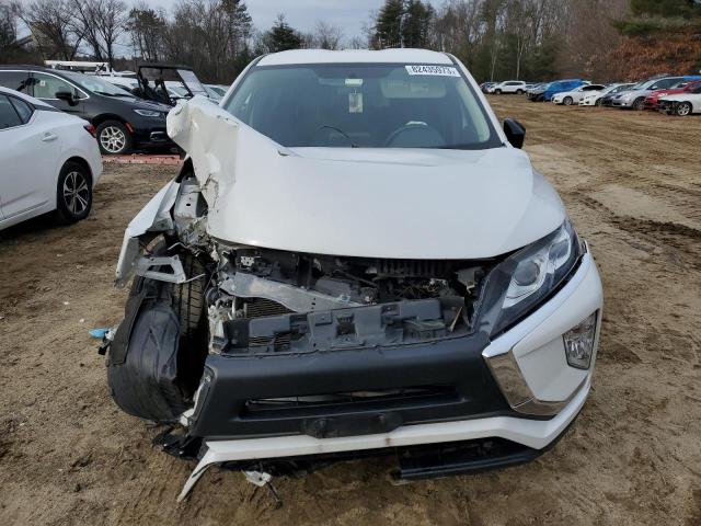 Photo 5 from auction – 2019 MITSUBISHI ECLIPSE CR with VIN JA4AT4AA8KZ024081