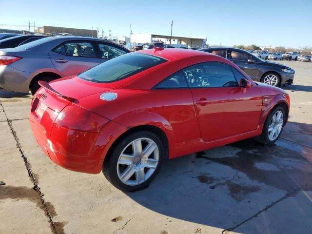 Photo 3 from auction – 2005 AUDI TT with VIN TRUSC28N451010372