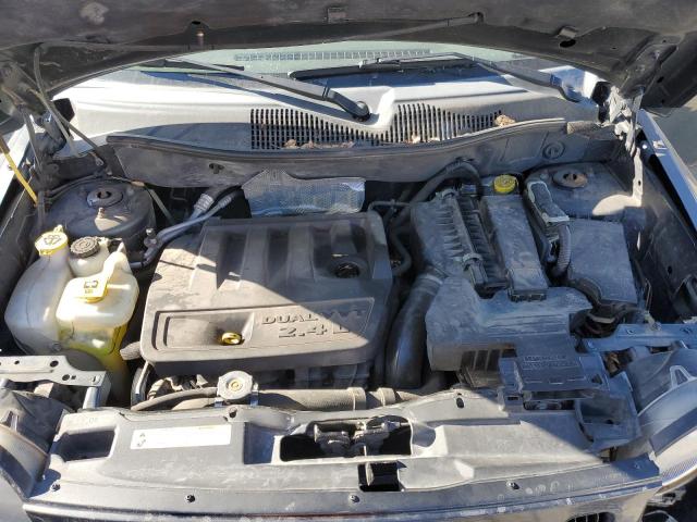 Photo 11 from auction – 2007 JEEP COMPASS with VIN 1J8FT47W57D358502
