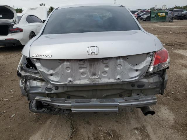 Photo 6 from auction – 2012 HONDA ACCORD SE with VIN 1HGCP2F67CA182506