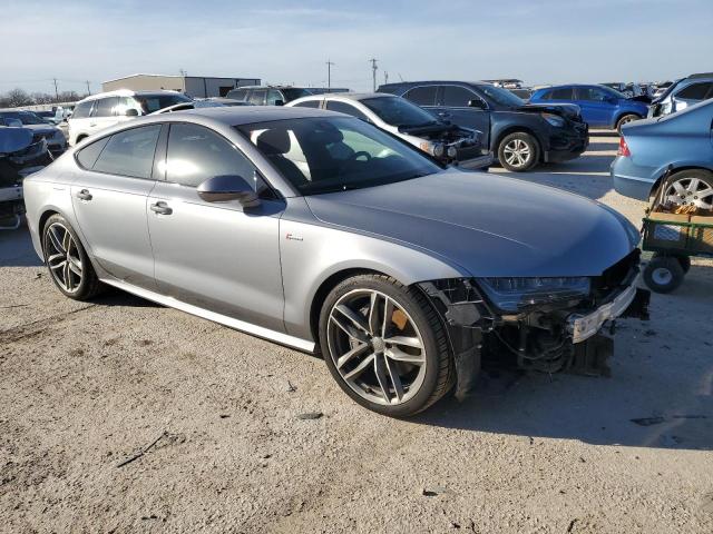 Photo 4 from auction – 2016 AUDI A7 PRESTIG with VIN WAU2GAFC1GN111114