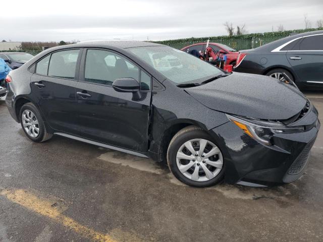 Photo 4 from auction – 2022 TOYOTA COROLLA LE with VIN 5YFEPMAE1NP364248