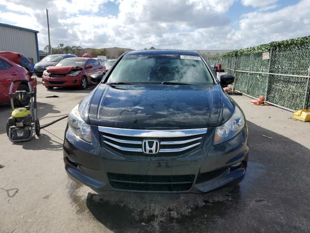 Photo 5 from auction – 2012 HONDA ACCORD EXL with VIN 1HGCP3F87CA017837