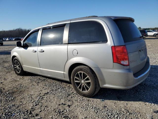Photo 2 from auction – 2018 DODGE GRAND CARA with VIN 2C4RDGEG4JR200591
