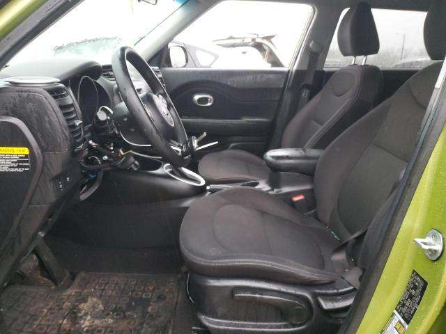 Photo 7 from auction – 2015 KIA SOUL with VIN KNDJN2A21F7803546