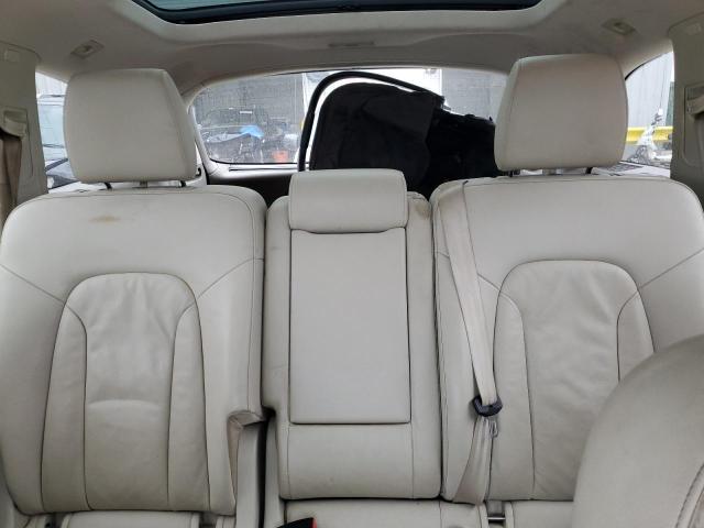 Photo 10 from auction – 2015 AUDI Q7 PREMIUM with VIN WA1LGAFE4FD001102