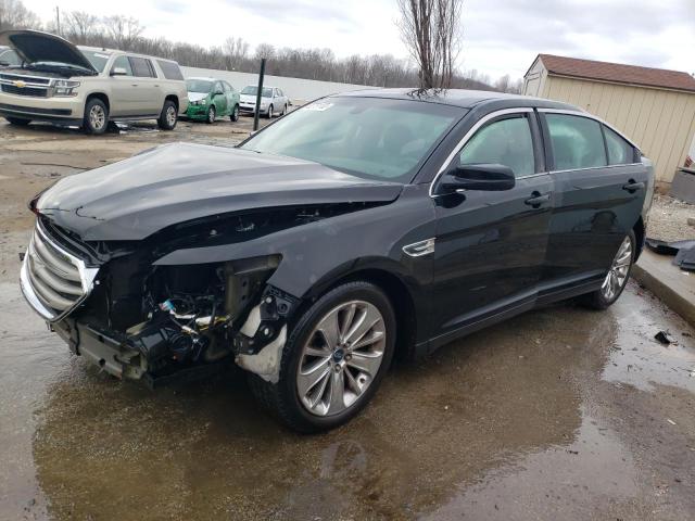 Фото 1 с аукциона – 2016 FORD TAURUS SEL с VIN 1FAHP2E88GG121536