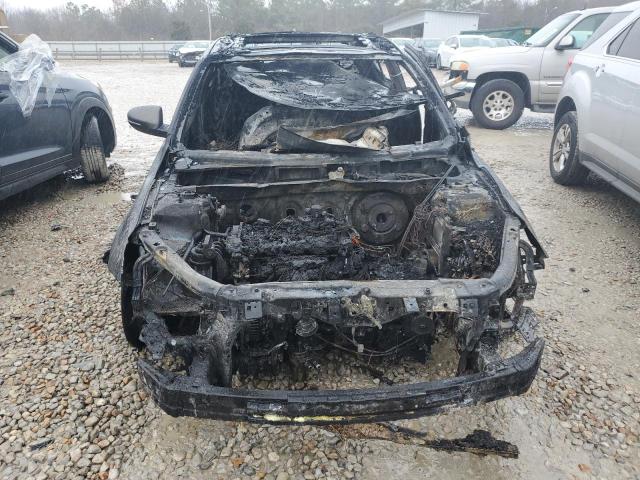 Фото 5 с аукциона – 2012 KIA OPTIMA EX с VIN 5XXGN4A72CG066135